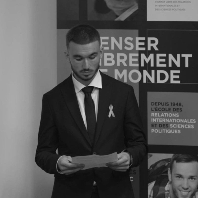 Aurélien Hablot