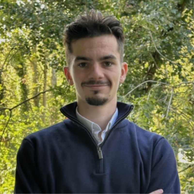 Léo Miteve 