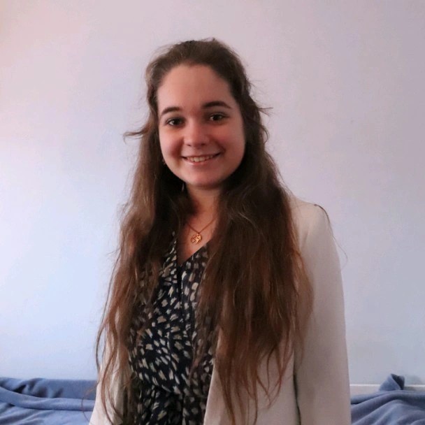 Raphaëlle Abrassart