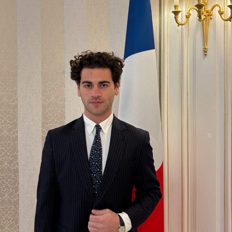 Valentino de La Taille